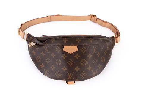 louis vuitton bag bumbag|louis vuitton bumbag discontinued.